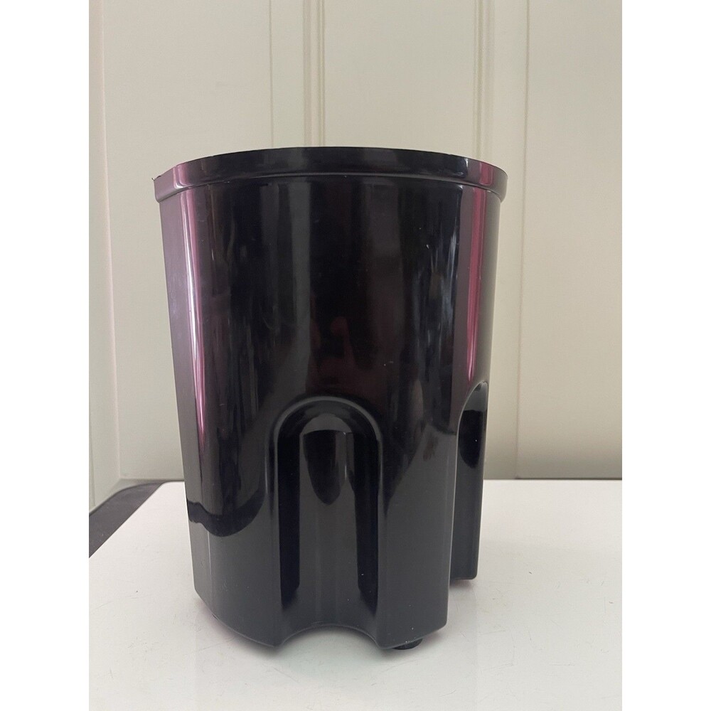 JACK LALANNE Fusion Juicer SHL-90-1 Pulp Catcher Container Replacement